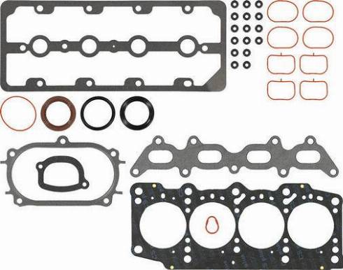 Glaser D36890-00 - Kit guarnizioni, Testata autozon.pro