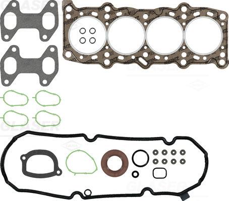 Glaser D36892-00 - Kit guarnizioni, Testata autozon.pro