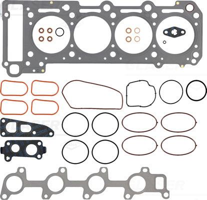 Glaser D36858-00 - Kit guarnizioni, Testata autozon.pro