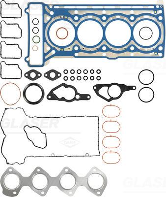 Glaser D36852-10 - Kit guarnizioni, Testata autozon.pro