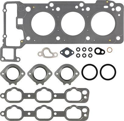 Glaser D36862-00 - Kit guarnizioni, Testata autozon.pro