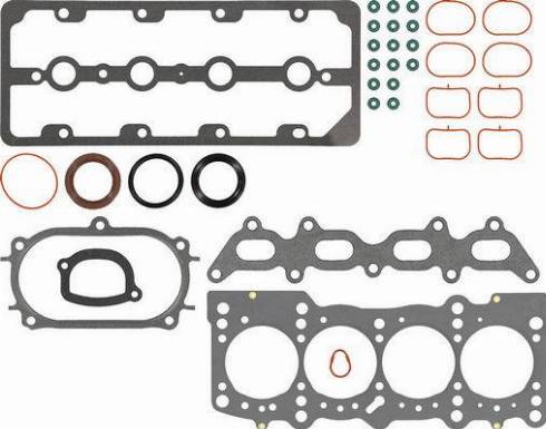 Glaser D36889-00 - Kit guarnizioni, Testata autozon.pro