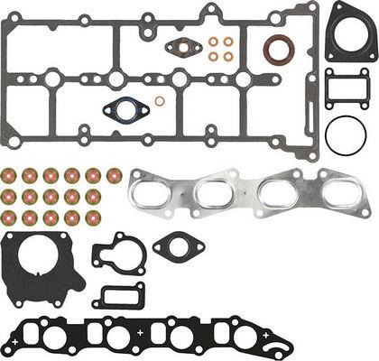 Glaser D36888-00 - Kit guarnizioni, Testata autozon.pro