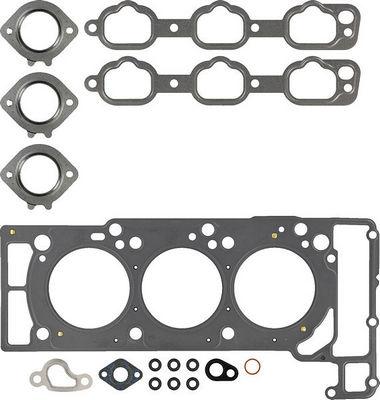 Glaser D36835-00 - Kit guarnizioni, Testata autozon.pro