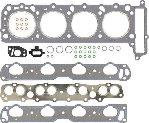 Glaser D36871-00 - Kit guarnizioni, Testata autozon.pro