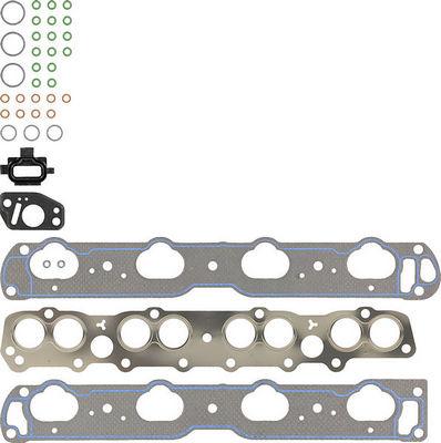 Glaser D36873-00 - Kit guarnizioni, Testata autozon.pro