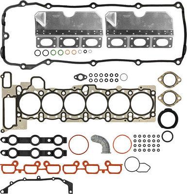 Glaser D36767-00 - Kit guarnizioni, Testata autozon.pro