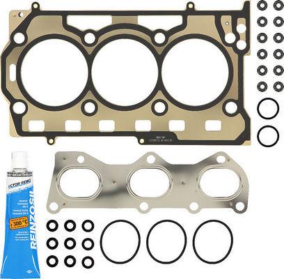 Glaser D36703-00 - Kit guarnizioni, Testata autozon.pro