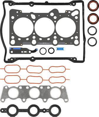 Glaser D36714-00 - Kit guarnizioni, Testata autozon.pro