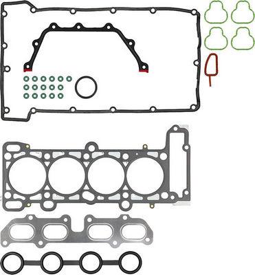 Glaser D36739-00 - Kit guarnizioni, Testata autozon.pro