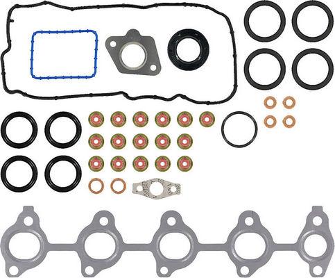 Glaser D36730-00 - Kit guarnizioni, Testata autozon.pro