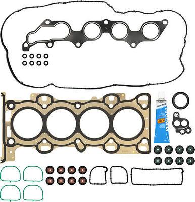 Glaser D36733-00 - Kit guarnizioni, Testata autozon.pro