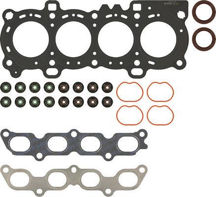 Glaser D36720-00 - Kit guarnizioni, Testata autozon.pro