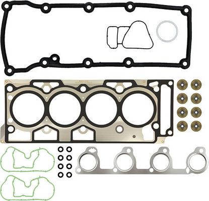 Glaser D36721-00 - Kit guarnizioni, Testata autozon.pro