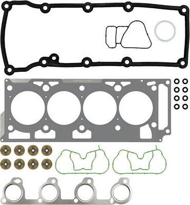 Glaser D36727-00 - Kit guarnizioni, Testata autozon.pro