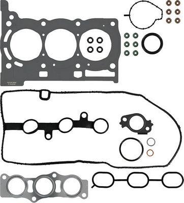 Glaser D36775-00 - Kit guarnizioni, Testata autozon.pro