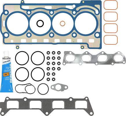 Glaser D36776-00 - Kit guarnizioni, Testata autozon.pro