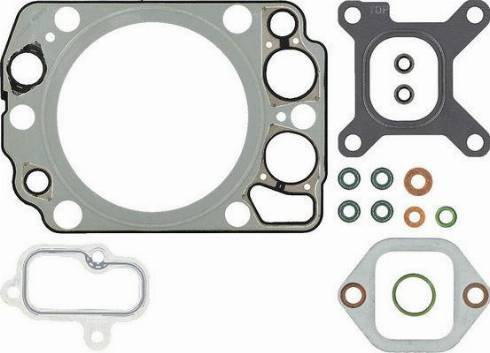 Glaser D38444-00 - Kit guarnizioni, Testata autozon.pro