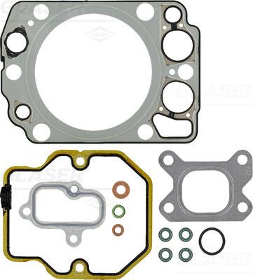 Glaser D38445-00 - Kit guarnizioni, Testata autozon.pro