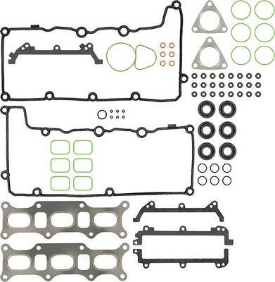 Glaser D38407-00 - Kit guarnizioni, Testata autozon.pro