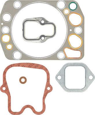 Glaser D38437-00 - Kit guarnizioni, Testata autozon.pro