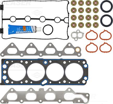 Glaser D38563-00 - Kit guarnizioni, Testata autozon.pro