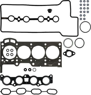 Glaser D38692-00 - Kit guarnizioni, Testata autozon.pro