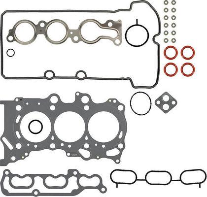 Glaser D38090-00 - Kit guarnizioni, Testata autozon.pro