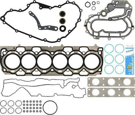 Glaser D38092-00 - Kit guarnizioni, Testata autozon.pro