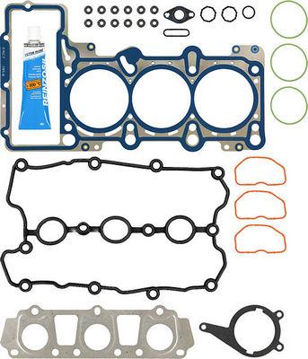 Glaser D38069-00 - Kit guarnizioni, Testata autozon.pro