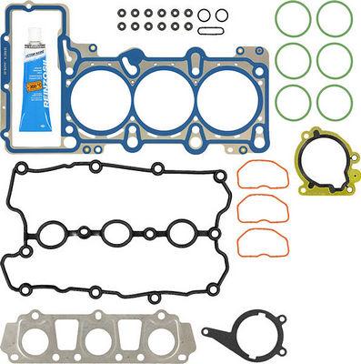 Glaser D38065-00 - Kit guarnizioni, Testata autozon.pro