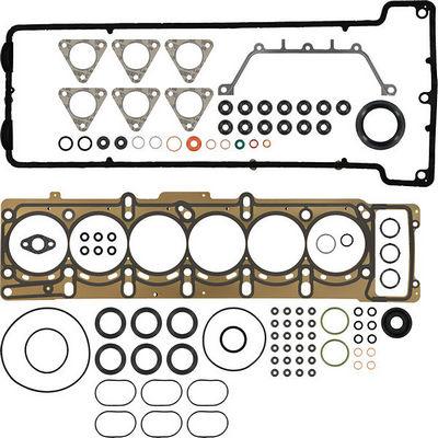 Glaser D38063-00 - Kit guarnizioni, Testata autozon.pro