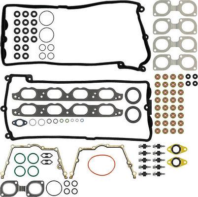 Glaser D38080-00 - Kit guarnizioni, Testata autozon.pro