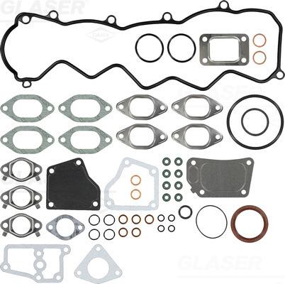 Glaser D38020-00 - Kit guarnizioni, Testata autozon.pro