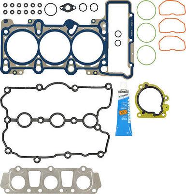 Glaser D38070-00 - Kit guarnizioni, Testata autozon.pro