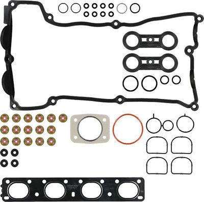 Glaser D38077-00 - Kit guarnizioni, Testata autozon.pro