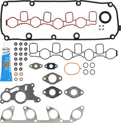 Glaser D38107-00 - Kit guarnizioni, Testata autozon.pro