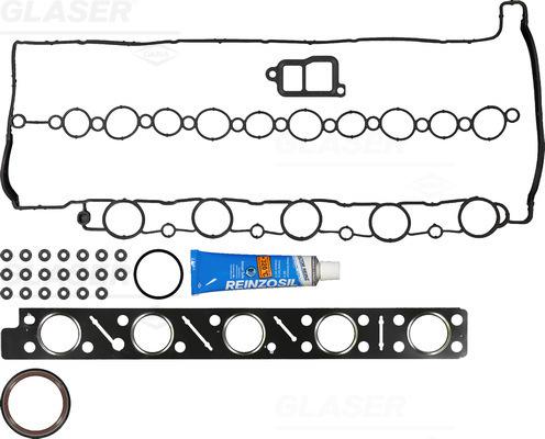 Glaser D38131-00 - Kit guarnizioni, Testata autozon.pro