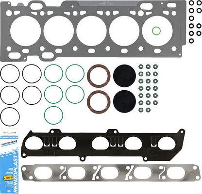 Glaser D38126-00 - Kit guarnizioni, Testata autozon.pro