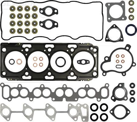 Glaser D38822-00 - Kit guarnizioni, Testata autozon.pro