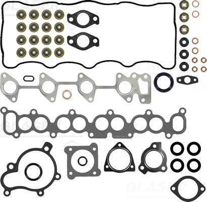 Glaser D38822-01 - Kit guarnizioni, Testata autozon.pro