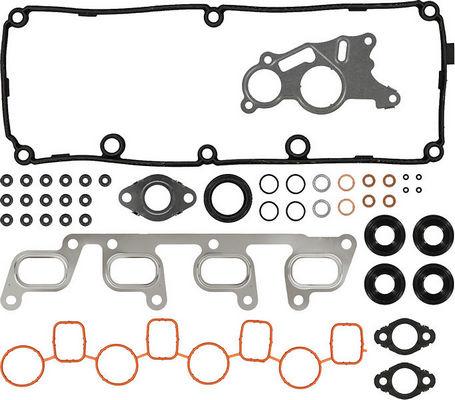 Glaser D38308-00 - Kit guarnizioni, Testata autozon.pro