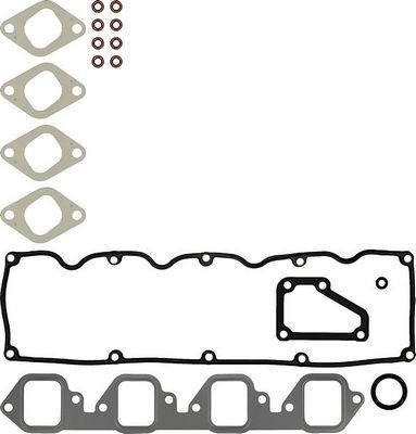 Glaser D38303-00 - Kit guarnizioni, Testata autozon.pro