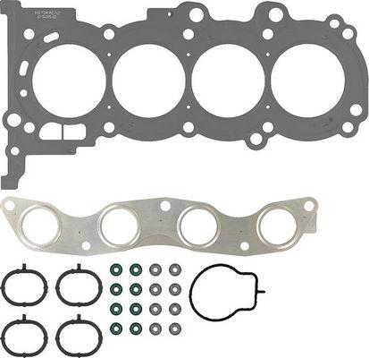 Glaser D38322-00 - Kit guarnizioni, Testata autozon.pro