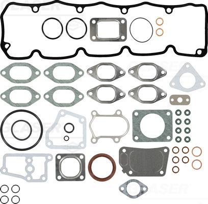 Glaser D38249-02 - Kit guarnizioni, Testata autozon.pro