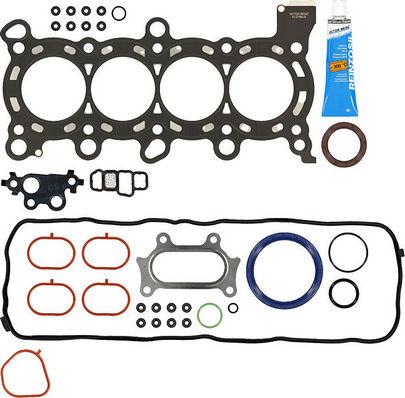 Glaser D38243-00 - Kit guarnizioni, Testata autozon.pro