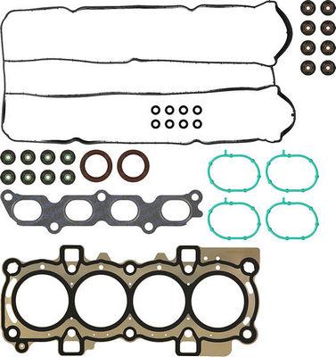 Glaser D38272-00 - Kit guarnizioni, Testata autozon.pro