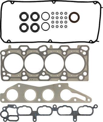 Glaser D38798-00 - Kit guarnizioni, Testata autozon.pro