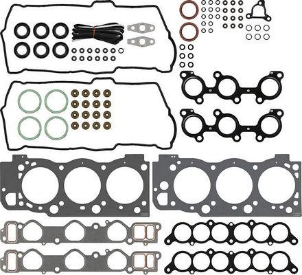 Glaser D38724-00 - Kit guarnizioni, Testata autozon.pro