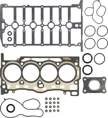 Glaser D38727-01 - Kit guarnizioni, Testata autozon.pro